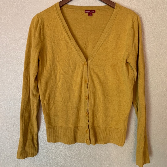 Merona | Sweaters | Merona Brand Target 